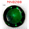 MN0208 : โคตรเพชรเสริมฮวงจุ้ย สีเขียว