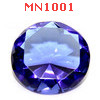 MN1001 : โคตรเพชรสีฟ้า  ปลุกเสก