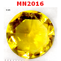 MN2016 : โคตรเพชรเสริมฮวงจุ้ย สีเหลือง