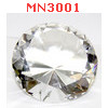 MN3001 : โคตรเพชร สีขาว