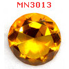 MN3013 : โคตรเพชรเสริมฮวงจุ้ย สีเหลืองทอง