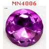 MN4006 : โคตรเพชรเสริมฮวงจุ้ย สีม่วง