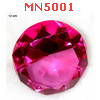 MN5001 : โคตรเพชรเสริมฮวงจุ้ย สีชมพูเข้ม