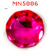 MN5006 : โคตรเพชรเสริมฮวงจุ้ย สีชมพูเข้ม