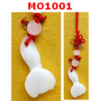 MO1001 : หรูยี่หยกแขวนมือถือ