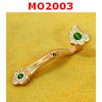 MO2003 : หรูยี่เคลือบทอง