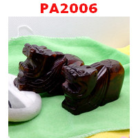 PA2006 : ปี่เซียะหิน คู่ตั้งโต๊ะ