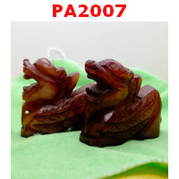 PA2007 : ปี่เซียะคู่ตั้งโต๊ะ