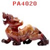 PA4020 : ปี่เซียะหิน คู่ตั้งโต๊ะ