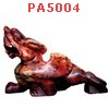 PA5004 : ปี่เซียะหิน คู่ตั้งโต๊ะ
