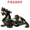 PA6009 : ปี่เซียะหิน คู่ตั้งโต๊ะ