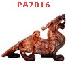 PA7016 : ปี่เซียะหิน คู่ตั้งโต๊ะ (ใหญ่)