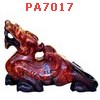 PA7017 : ปี่เซียะหิน คู่ตั้งโต๊ะ (ใหญ่)