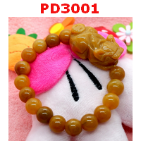 สร้อยข้อมือปี่เซียะหยกเหลือง สร้อยข้อมือปี่เซียะหยกเหลืองหยกเหลือง 10 มม. 16 เม็ด (เพิ่ม/ลดขนาด ราคา เพิ่ม/ลดตามจำนวนหิน)

ปี่เซียะ (พีซิว) เป็นสัตว์นำโชคจากสวรรค์ ไม่มีรูทวาร “กินอย่างเดียวไม่ถ่ายออก”
พกพาติดตัว ช่วยป้องกันภูติผีปีศาจและสิ่งชั่วร้าย ช่วยให้เจ้าของที่เป็นนักธุรกิจ  หรือผู้ที่ต้องการเงินมาก
มายสมหวัง ทั้งเรื่องค้าขายปกติ และเรื่องเสี่ยงโชค    การเล่นหุ้น ปี่เซียะจะช่วยให้สมหวังในเรื่องนี้ อย่างแน่นอน