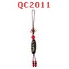 QC2011 : หินทิเบตแขวนมือถือ