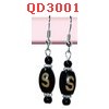 QD3001 : ต่างหูหินทิเบต