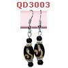 QD3003 : ต่างหูหินทิเบต