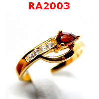 RA2003 : แหวนสวยไม่ลอกไม่ดำ