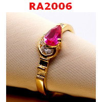 RA2006 : แหวนสวยไม่ลอกไม่ดำ