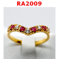 RA2009 : แหวนสวยไม่ลอกไม่ดำ