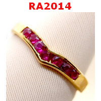 RA2014 : แหวนสวยไม่ลอกไม่ดำ