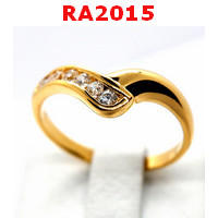 RA2015 : แหวนสวยไม่ลอกไม่ดำ