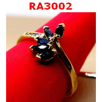RA3002 : แหวนสวยไม่ลอกไม่ดำ