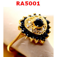 RA5001 : แหวนสวยไม่ลอกไม่ดำ