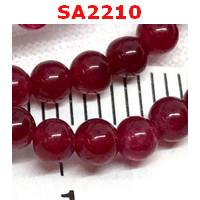 SA2210 : ทับทิม เส้นละ