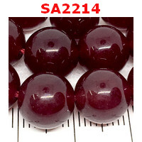 SA2214 : ทับทิม