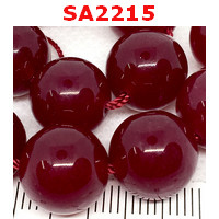 SA2215 : ทับทิม