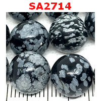 SA2714 : สโนว์เฟลค อ๊อพซิเดียน