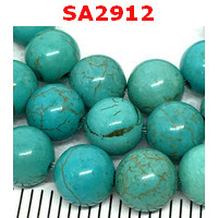 SA2912 : เทอร์คว้อยซ์(Turquoise)