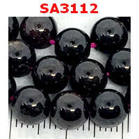 SA3112 : โกเมน (Garnet) 