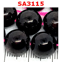 SA3115 : โกเมน Garnet 