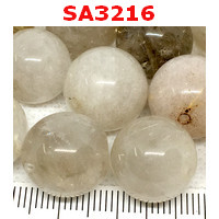 SA3216 : ไหมทอง(Rutellite) 