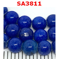 SA3811 : โซดาไล้ท์ (Sodalite) เส้นละ