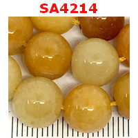 SA4214 : หยกเหลือง 