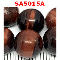 SA5015A : เรดไทเกอร์ Red Tiger Eye