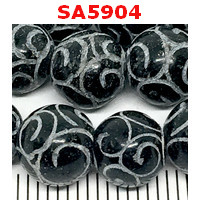 SA5904 : หินแกะลายหรูยี่