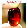 SA6723 : เพชรพญานาค สีแดง