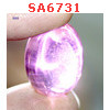 SA6731 : เพชรพญานาค สีชมพู