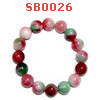 SB0026 : สร้อยข้อมือฮกลกซิ่ว