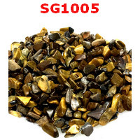SG1005 : เกล็ดหิน ไทเกอร์อาย