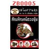 สัญลักษณ์ฮวงจุ้ย เล่ม 1