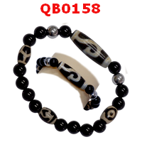 สร้อยข้อมือหินทิเบต ลายปลา(กรีนธารา) ลายหินเก่า สร้อยข้อมือหินทิเบต ลายปลา(กรีนธารา) ลายหินเก่า ร้อยกับหินทิเบตเม็ดเล็ก 3 เม็ด หินสีเงิน และ หินอะเก็ตดำ 8 มม

หินดีซีไอ หินดีซีไอลายปลา(กรีนธารา) ช่วยรวบรวมลักษณะของความเป็นหญิง ช่วยให้ได้รับโชคดีในอนาคต ช่วยให้อายุยืน